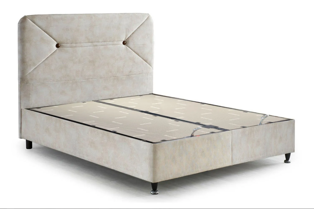 BAMBI LIT COFFRE COMFORT BALANCE