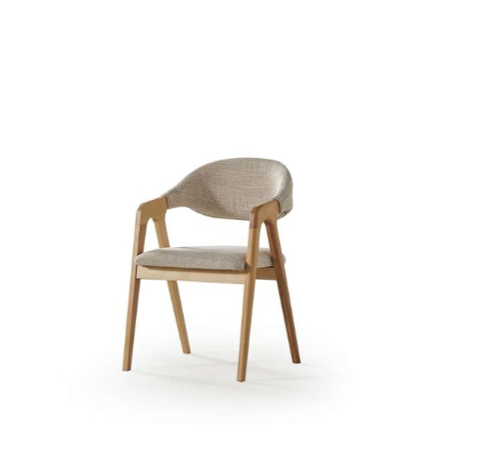 OSLO - CHAISE