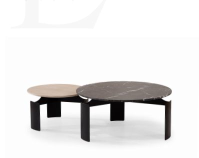 EMILIA - Table basse