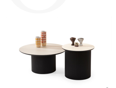 OSLO - Table basse