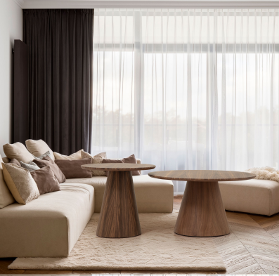 PANDORA - Table basse