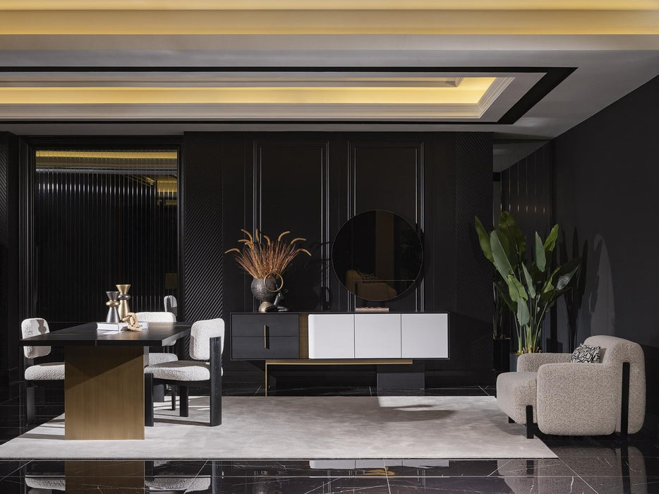 ETRO - Buffet