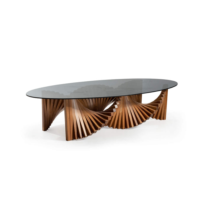 WANTED - Table basse