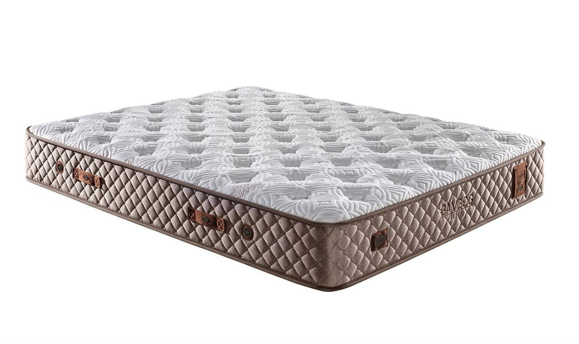 BAMBI MATELAS BAMBOO SLEEP