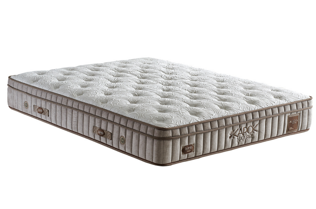 BAMBI MATELAS KAPOK NATUREL