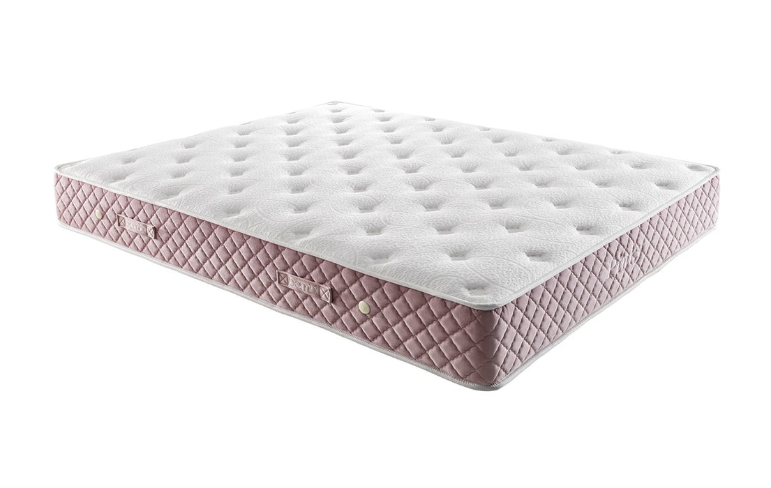 BAMBI MATELAS PINKY