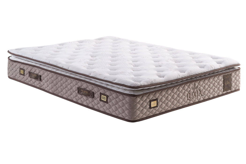 BAMBI MATELAS LUXIA