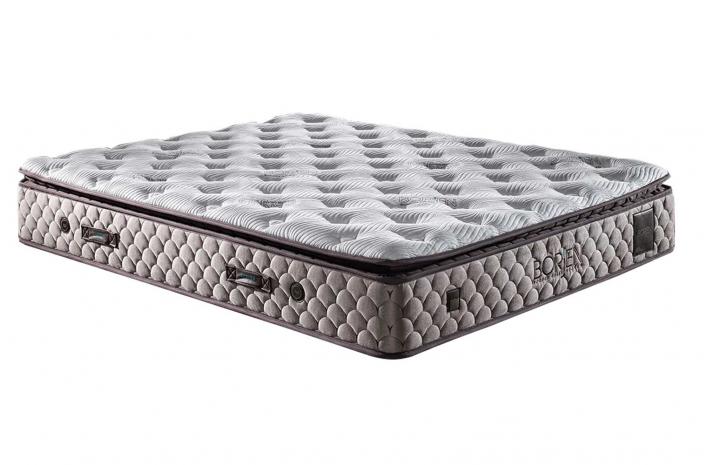 BAMBI MATELAS BORJEN