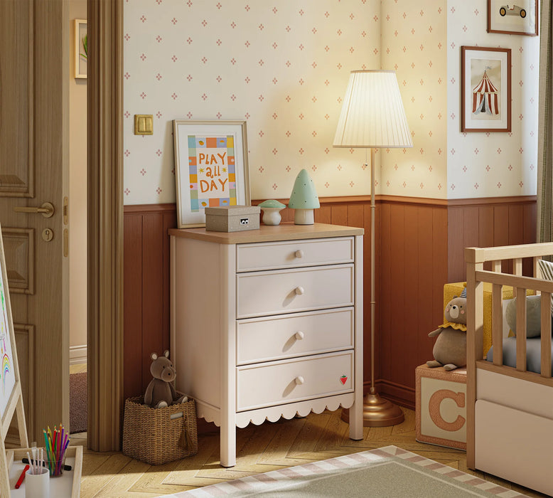 TOON - Commode pour enfant
