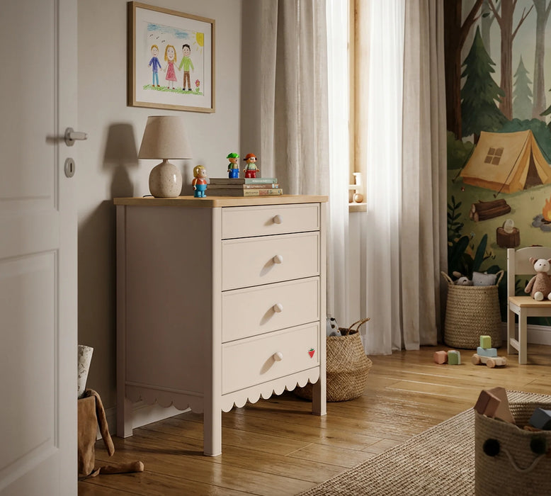 TOON - Commode pour enfant