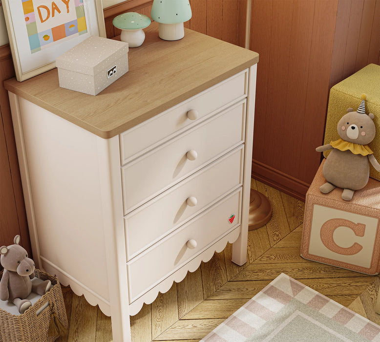 TOON - Commode pour enfant