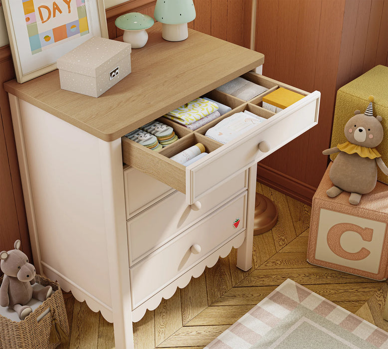 TOON - Commode pour enfant