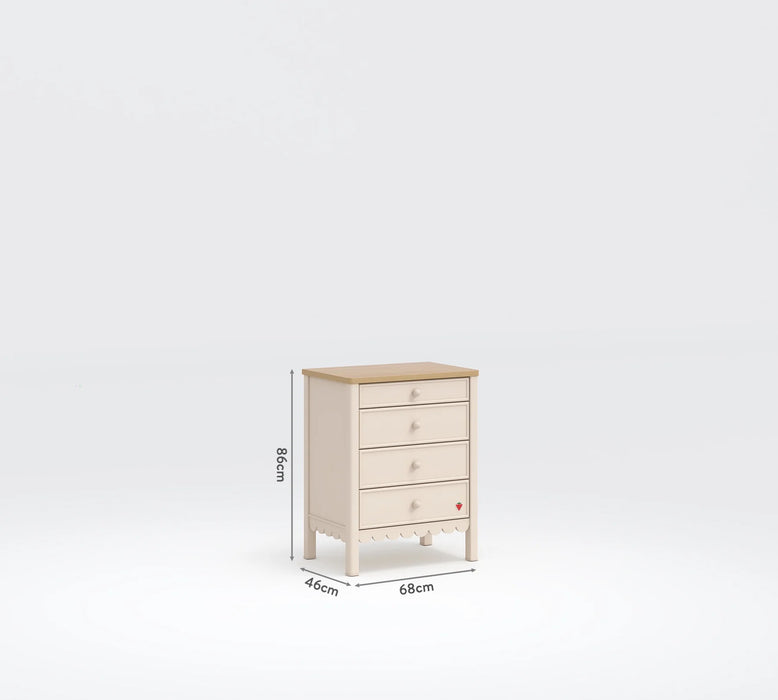TOON - Commode pour enfant