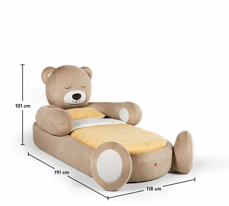 Teddy Bear - Lit enfant