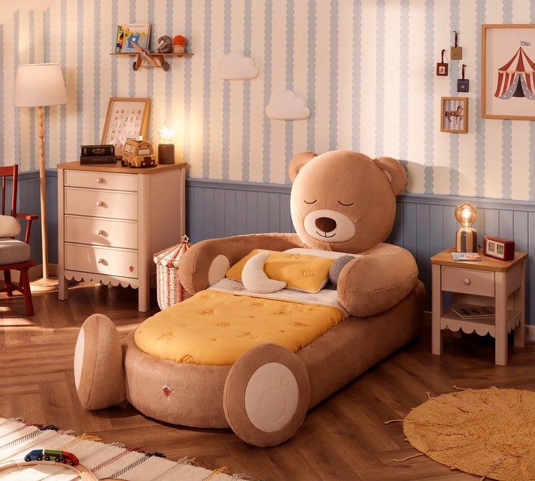 Teddy Bear - Lit enfant