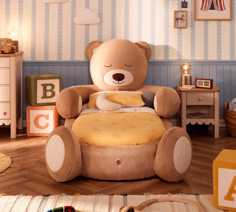 Teddy Bear - Lit enfant
