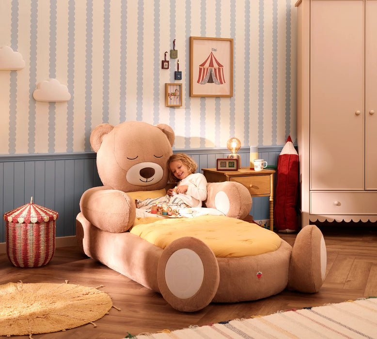 Teddy Bear - Lit enfant