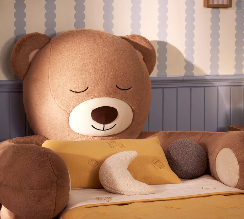 Teddy Bear - Lit enfant
