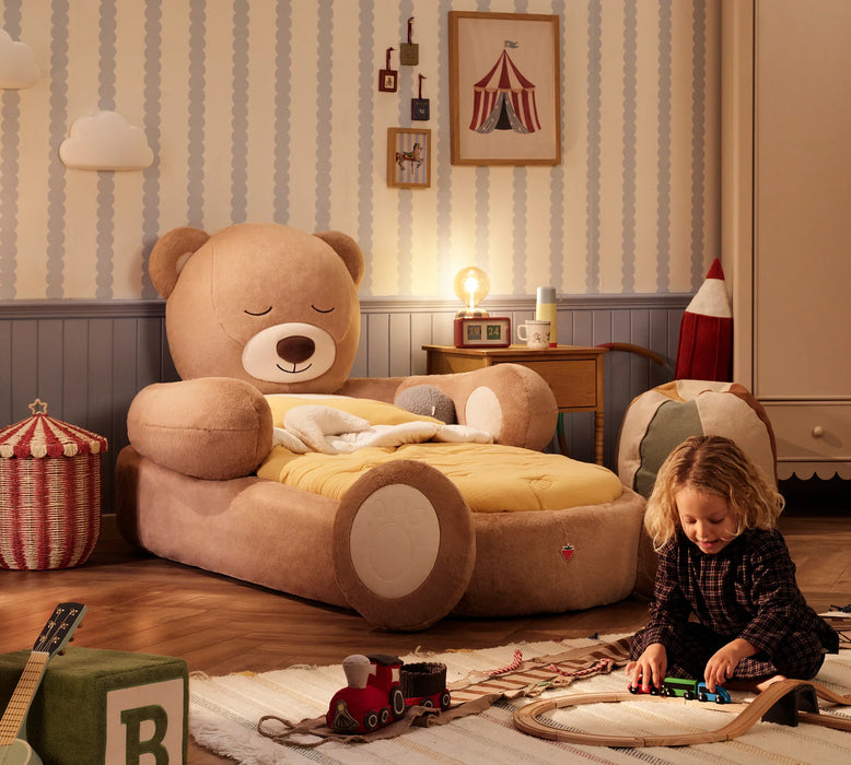 Teddy Bear - Lit enfant