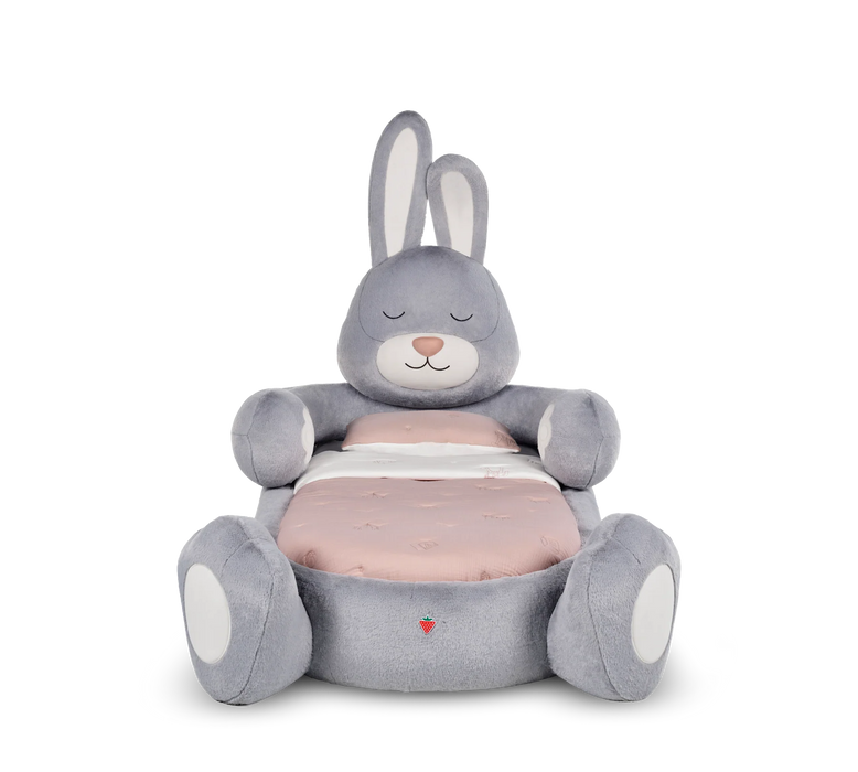 Bunny - Lit enfant