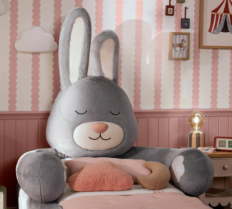 Bunny - Lit enfant