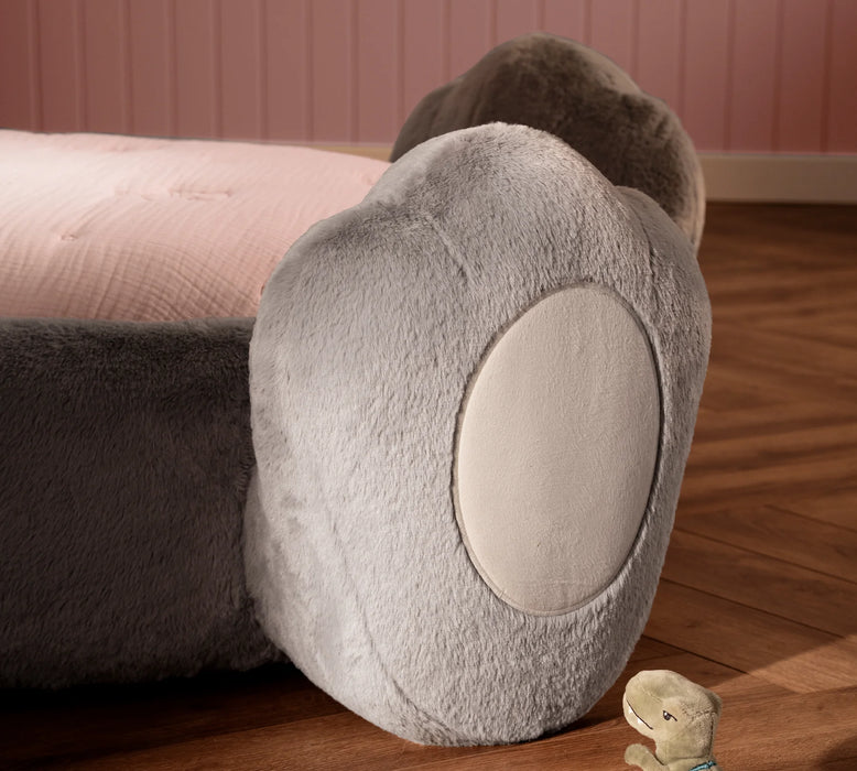 Bunny - Lit enfant