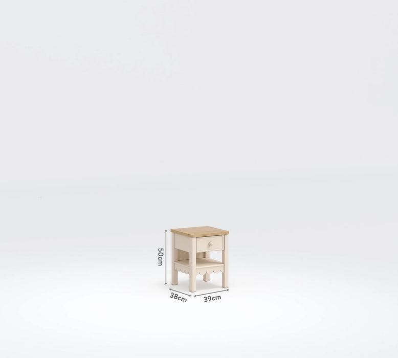 TOON - Table de chevet enfant