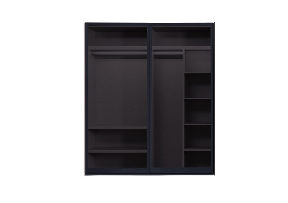 PUZZLE - ARMOIRE COULISSANTE