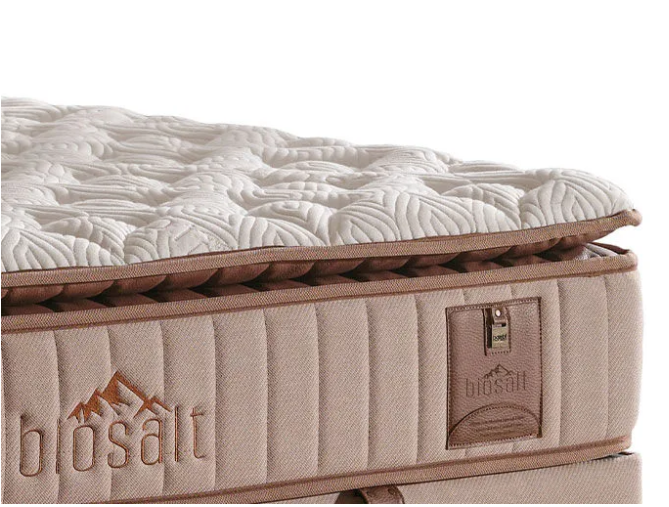 BAMBI MATELAS BIOSALT