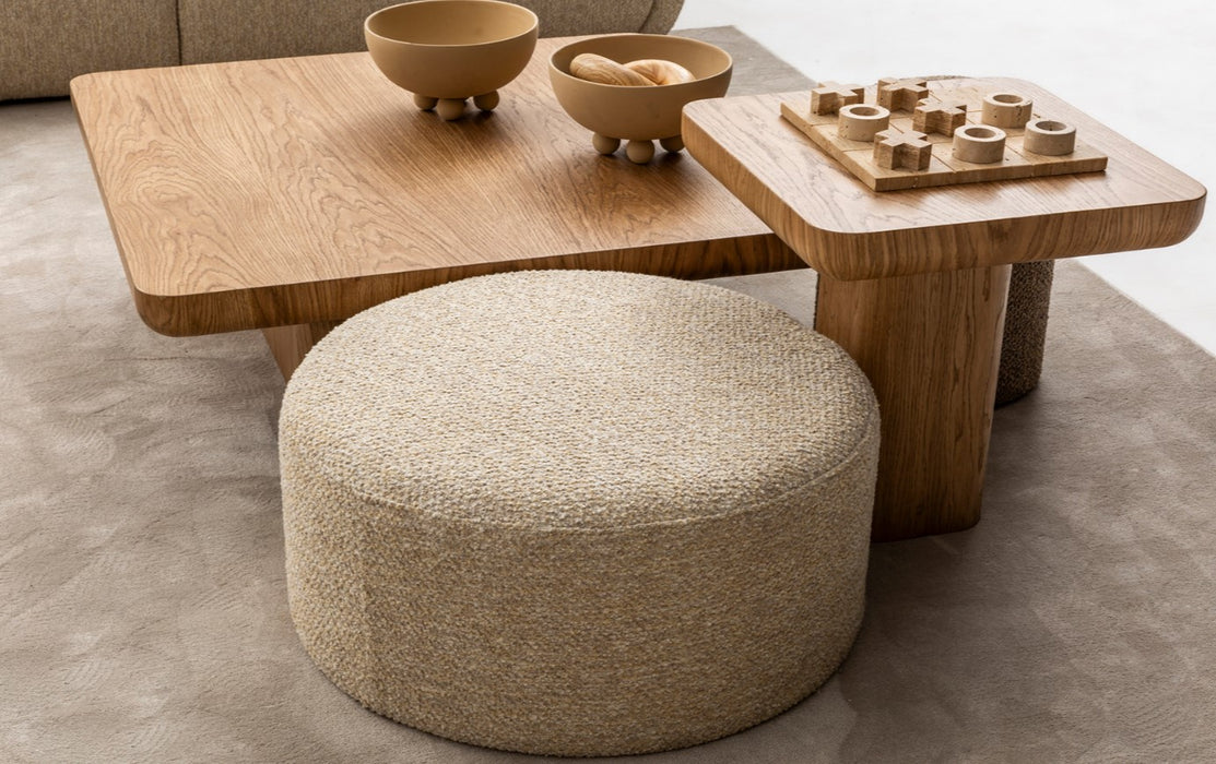 PUFFY - Table basse