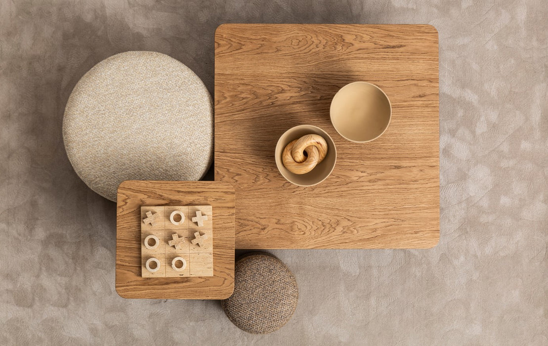 PUFFY - Table basse