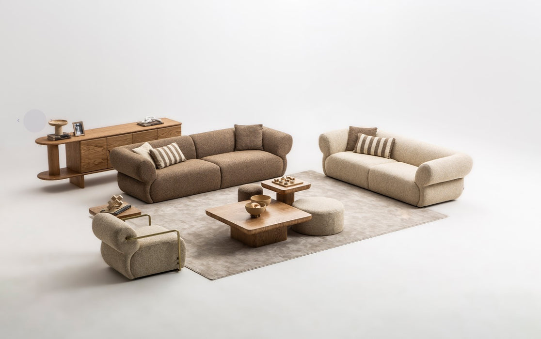 PUFFY - Table basse
