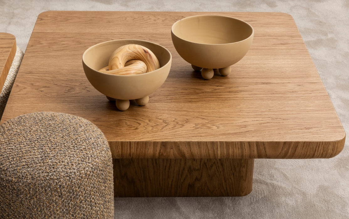 PUFFY - Table basse