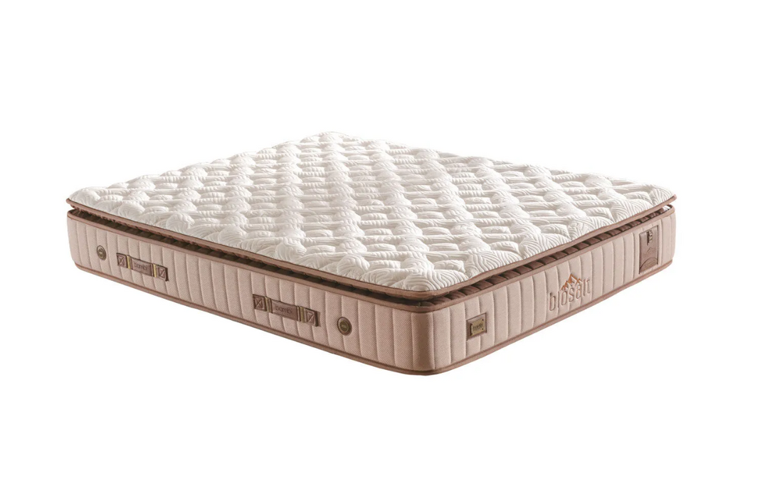 BAMBI MATELAS BIOSALT