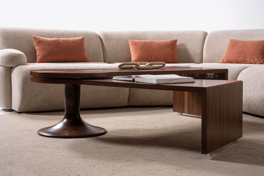 KEY- Table basse