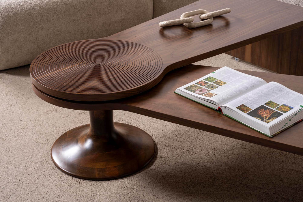 KEY- Table basse