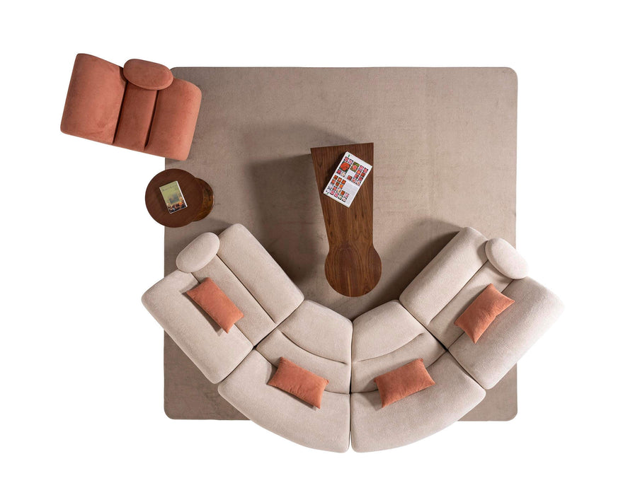 KEY- Table basse