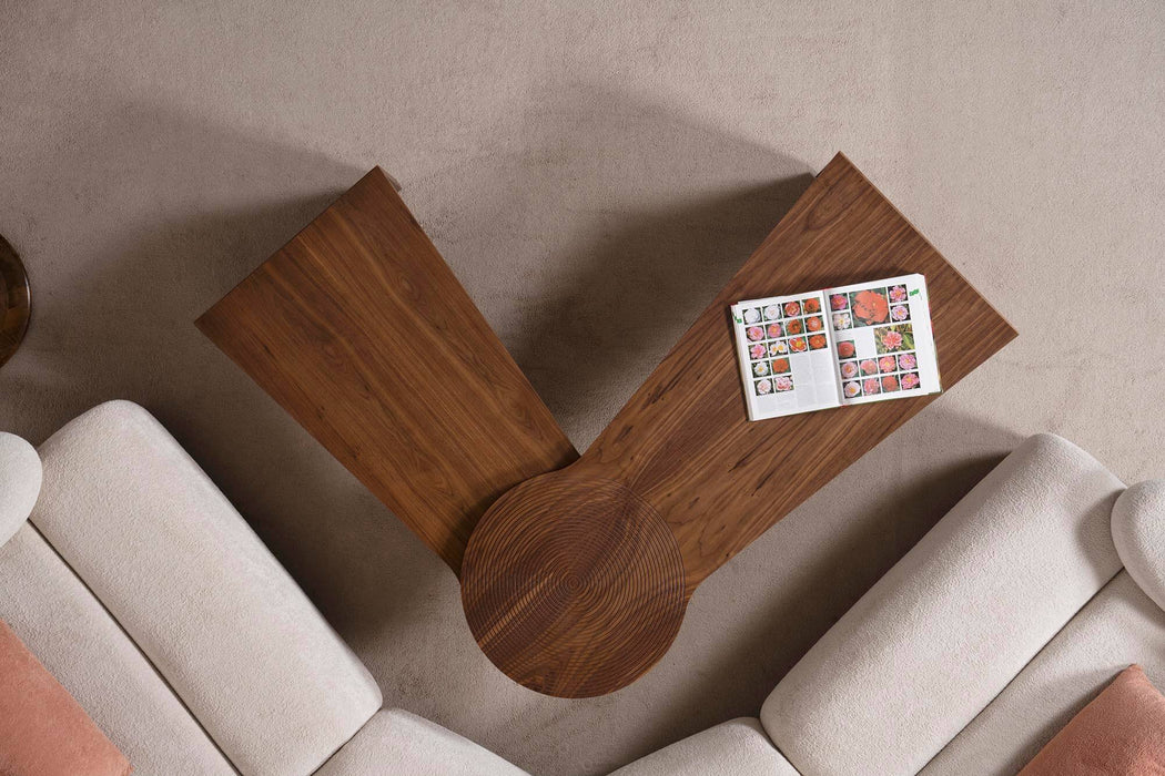 KEY- Table basse