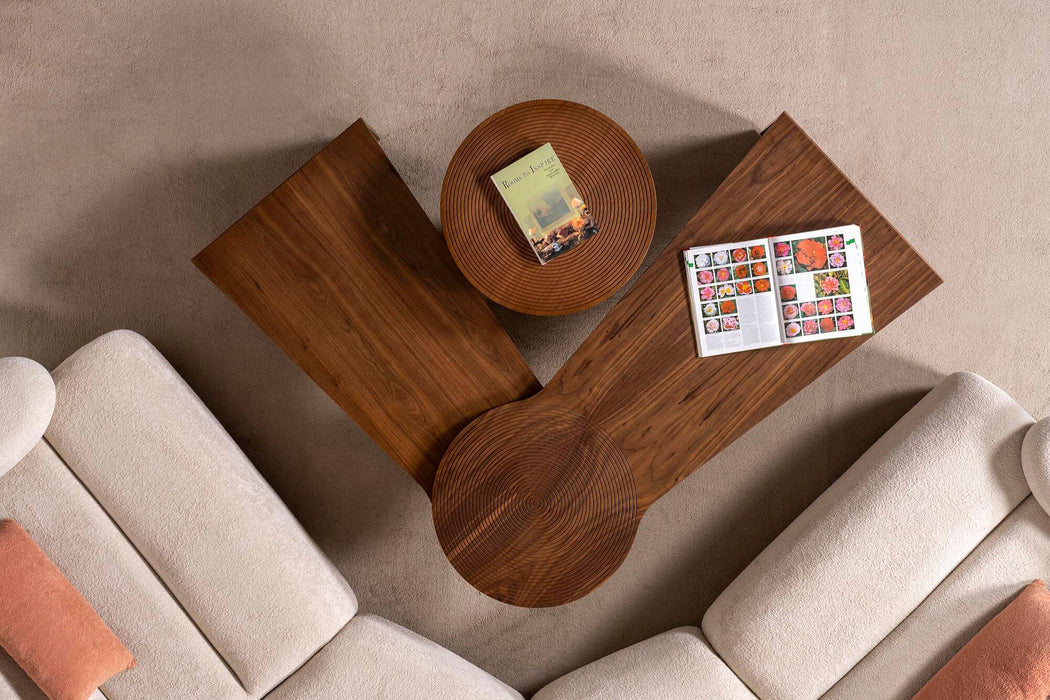 KEY- Table basse