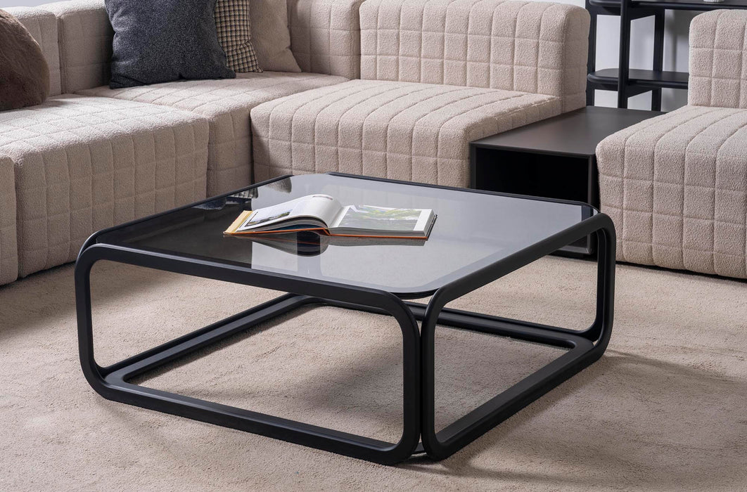 CAMARO - Table basse