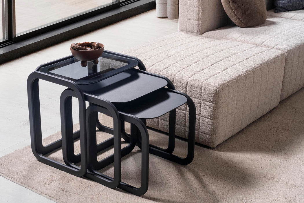 CAMARO - Table basse
