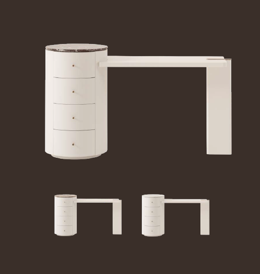 SOHO OAK - COIFFEUSE