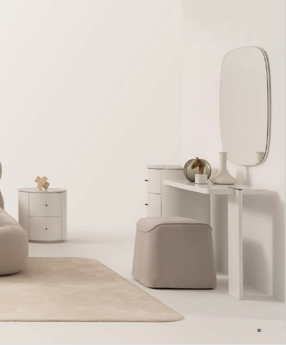SOHO OAK - COIFFEUSE