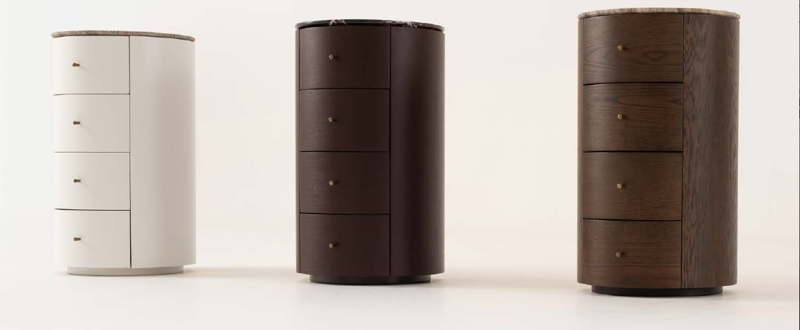 SOHO OAK - COIFFEUSE