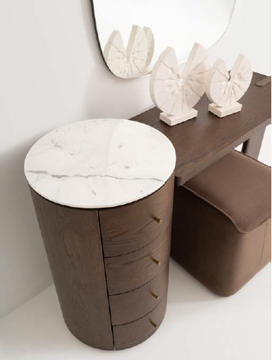 SOHO OAK - COIFFEUSE