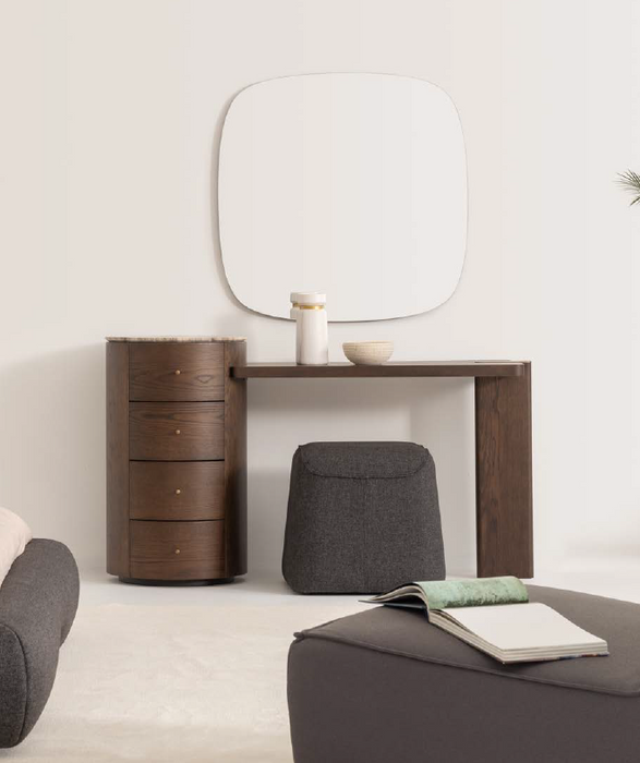 SOHO OAK - COIFFEUSE