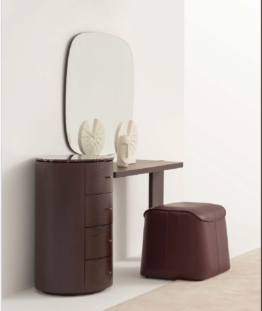 SOHO OAK - COIFFEUSE