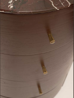 SOHO OAK - COIFFEUSE