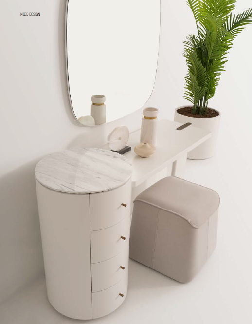 SOHO OAK - COIFFEUSE