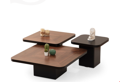 STELLA - Table basse